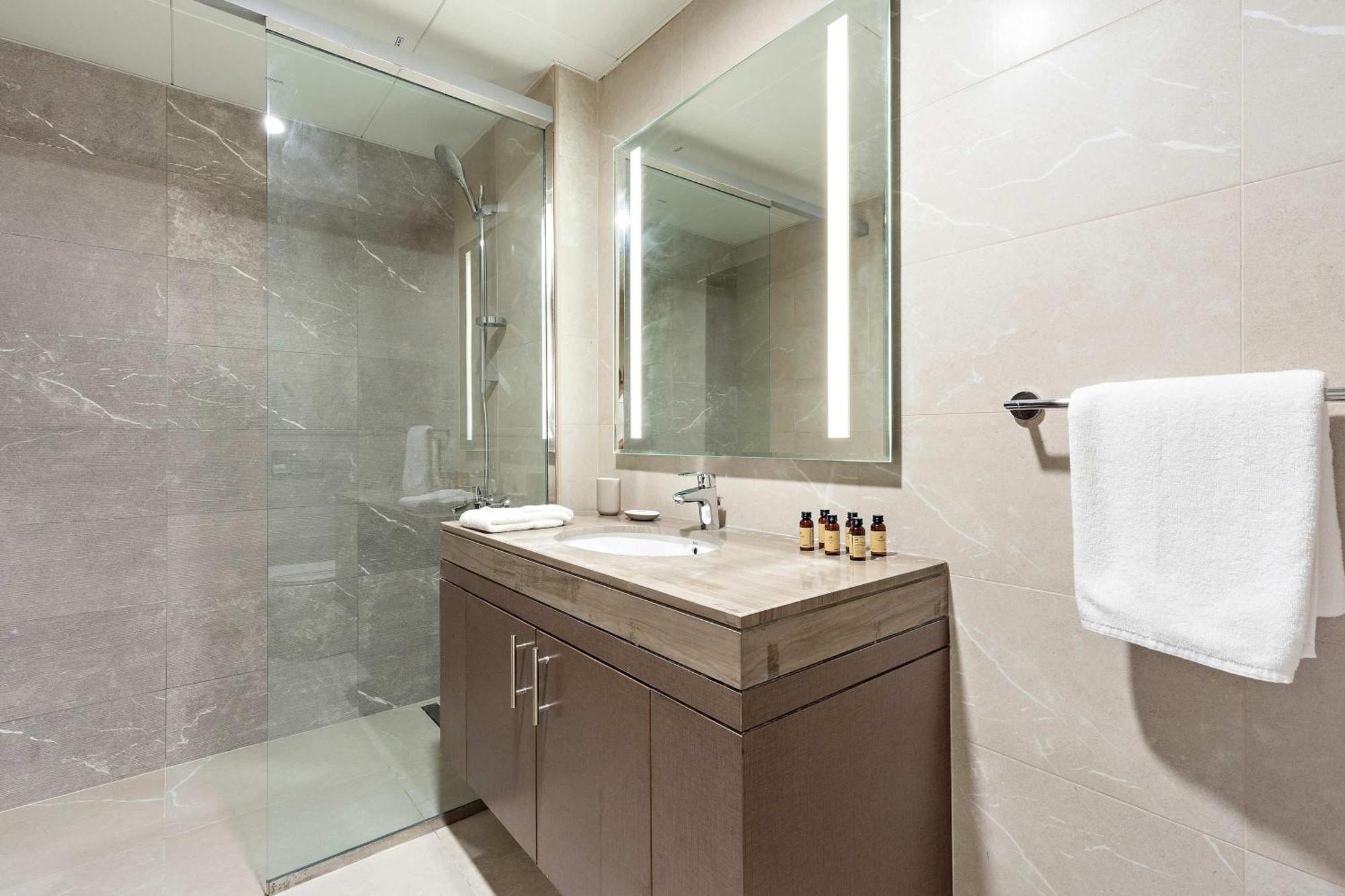 Appartement Silkhaus Modern 1bdr In Najmat Near Reem Park Abou Dabi