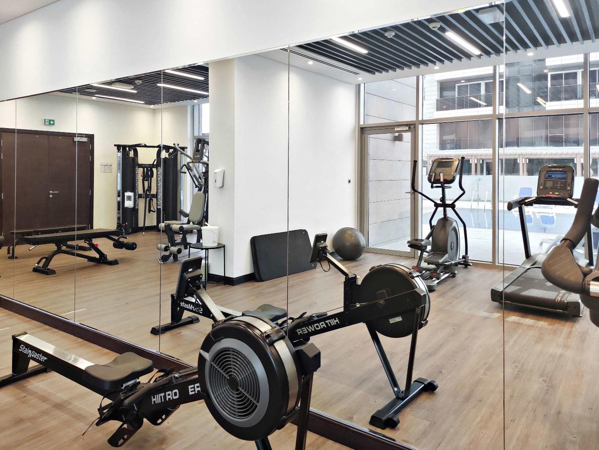 Silkhaus Modern 1bdr In Najmat Near Reem Park *