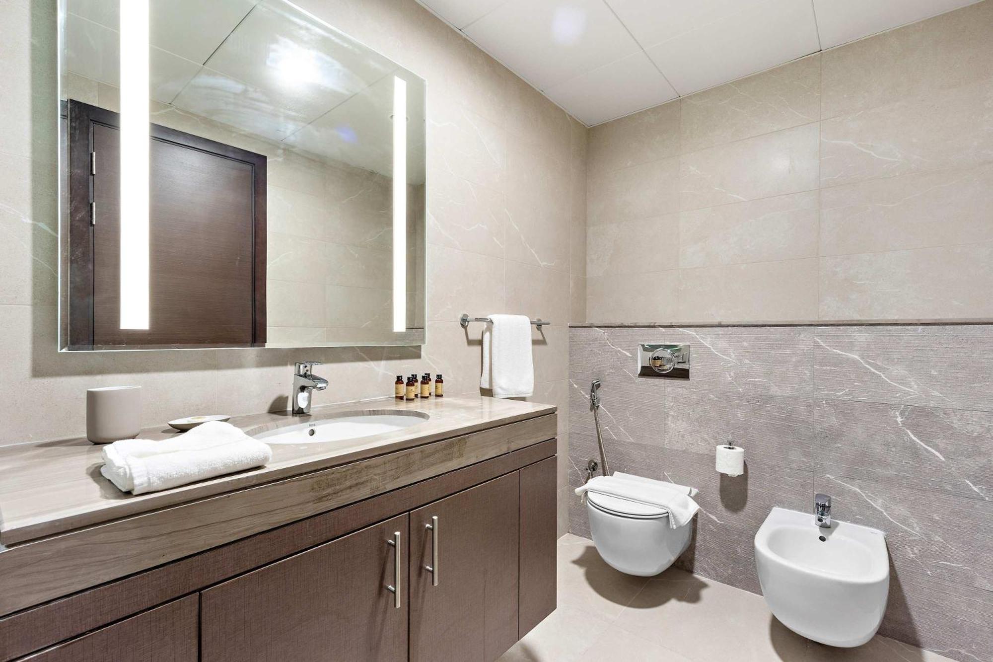 Silkhaus Modern 1bdr In Najmat Near Reem Park Appartement *